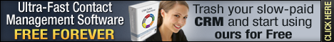 Best Contact Management Software For Free