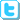 Follow us on Twitter